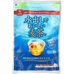 Hakubaku Water Out With A Delicious Barley Tea Bags 360gx12