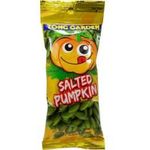 Tong Garden Snack Salted Pumpkin Seed 30g