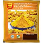 Baba’s Tumeric Powder 250g