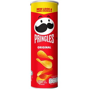 Pringles Original 107g