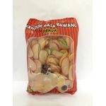 Cap Panda Garlic Flavour Keropok 250g