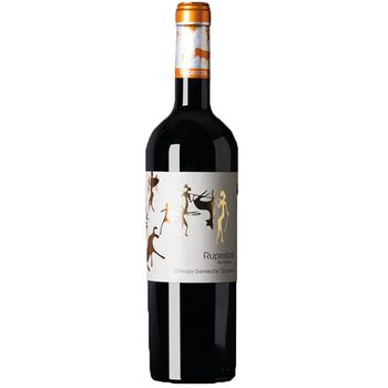 Rupestre Crianza 2015 750ml