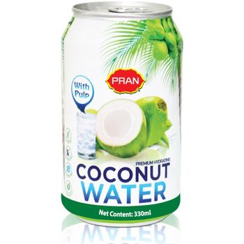Pran Coconut Water 330ml