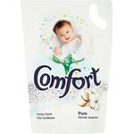 Comfort Fabric Conditioner Pure 1.8l