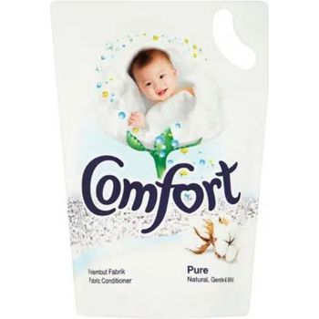 Comfort Fabric Conditioner Pure 1.8l
