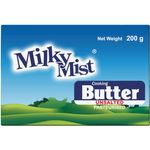 Milky Mist Cooking Butter 200g