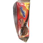 Ovaltine Chocolate Cookies 12pcs 30g