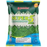 Jasmine Super 5 Import Rice 1kg
