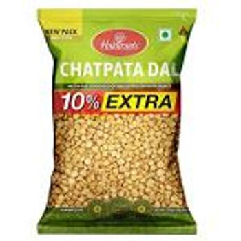 Haldiram's Chana Dal 200g