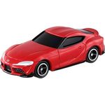 Takara Tomy Tomica 117 TOYOTA GR Supra