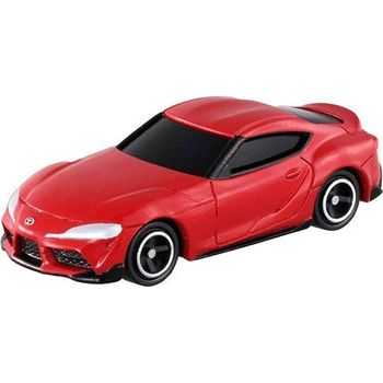 Takara Tomy Tomica 117 TOYOTA GR Supra
