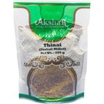 Akshar Foxtail Millet 500g