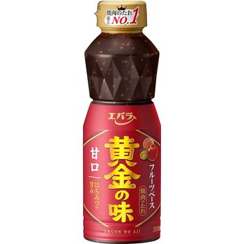 Ebara Golden Flavor Sweet 360g