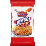 Mi Sedaap Mi Goreng Original JUMBO Mee Kering 4 x 139g
