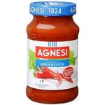Agnesi Sauce Napoletana 400g