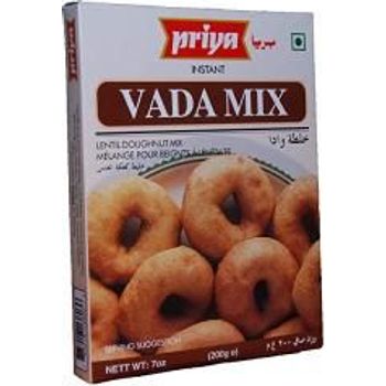 Priya Instant Vada Mix 200g