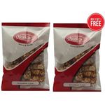 Nathan's Groundnut Cubes Traditional Snack 200g