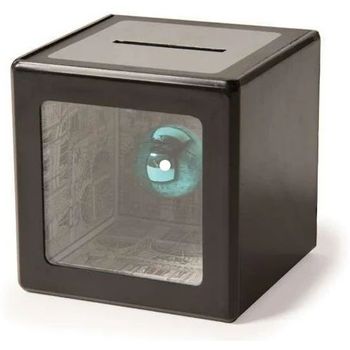 Boxer Gifts Magic Cash Box