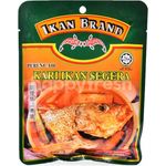 Ikan Brand Instant Fish Curry Paste 200g