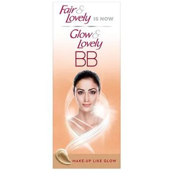 Glow and Lovely BbCream 40g