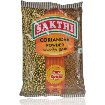 Sakthi Coriander Powder 200g