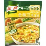 Knorr Golden Corn Soup 56.3g 康宝 金黄玉米浓汤