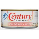 Century Tuna Caldereta 180g