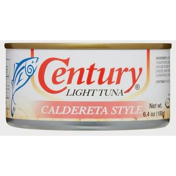 Century Tuna Caldereta 180g
