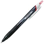 Mitsubishi Pencil Jetstream Standard Ballpoint Pen Red