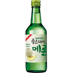 Good Day Korean Melon Soju 360ml