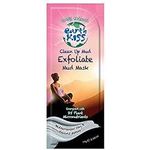 Naked Earth Earth Kiss Clean Up Exfoliate Mud Mask 17g