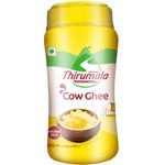 Thirumala Cow Ghee Jar 200ml