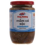 Song Huong Mam Ca Sac 400g