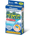 Hisamitsu Bye Bye Fever Children 6 Sachets