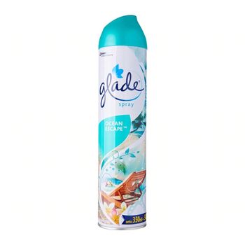Glade Spray Ocean Escape 400ml