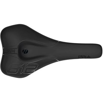 SQlab 612 Ergowave Carbon Black 15cm