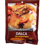 Taj Dalca Original Spices 70g