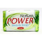 Power Nature Beauty Soap 125g