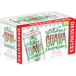 Deschutes Catharina Guava Raspberry Fruited Sour 6pcs 355ml