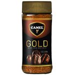 Camel Gold Instant Coffee 200g