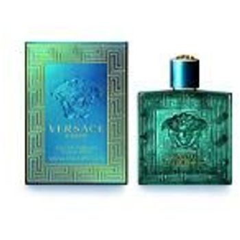 Versace Men's Eros EDP Spray 100ml