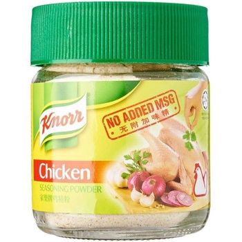 Knorr Chicken Powder 120g