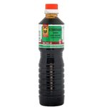 Tai Hua Dark Soy Sauce Standard Big 640ml