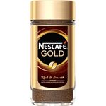 Nescafe Gold Rich And Smooth 100g