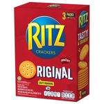 Ritz Kraft Crackers 300g