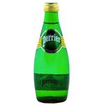 Perrier Sparkling Water Ginger Lime 330ml