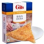 Gits Rava Dosai Mix 17.5oz