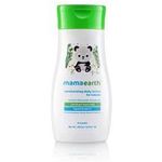 Mamaearth Daily Moisturizing Lotion For Babies 200ml
