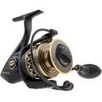 Penn 1338215 Battle Ii 1000 Spinning Fishing Reel