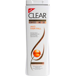 Clear Anti Hair Fall Shampoo 170ml